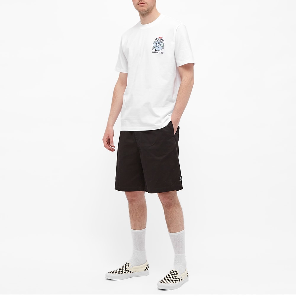 Carhartt WIP Ill World Tee - 5