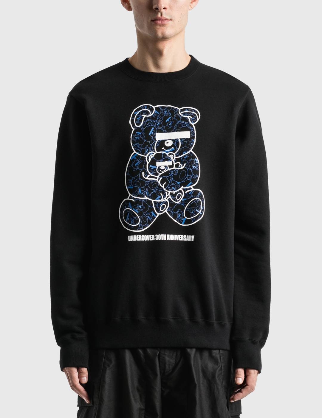 U Bear Bear 30th Anniversary Sweatshirt - 1