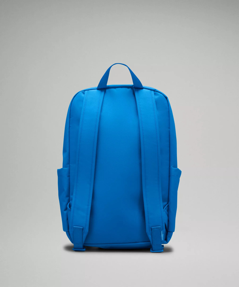 Everywhere Backpack 22L *Tech Canvas 3