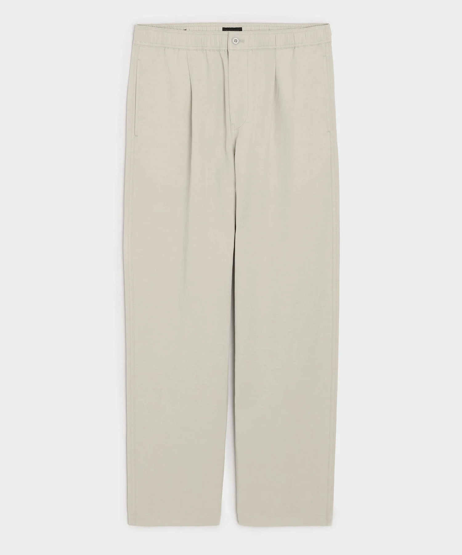 Relaxed Leisure Pant - 1