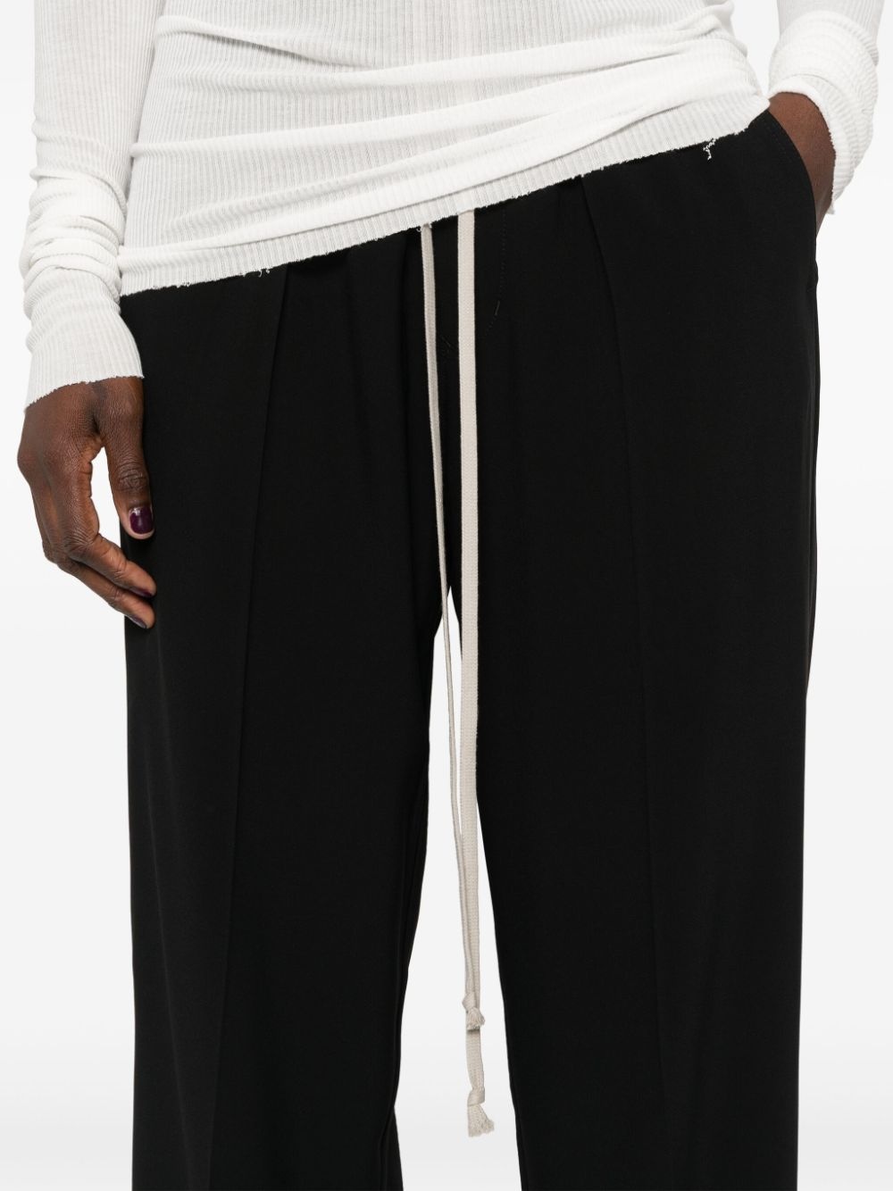Dietrich Drawstring trousers - 5