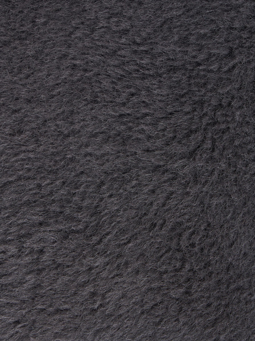 FUR-EFFECT BERMUDAS - 6