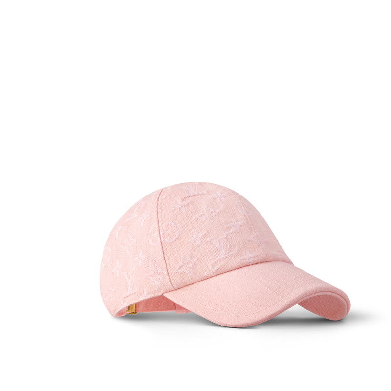 Louis Vuitton Denim Cap outlook