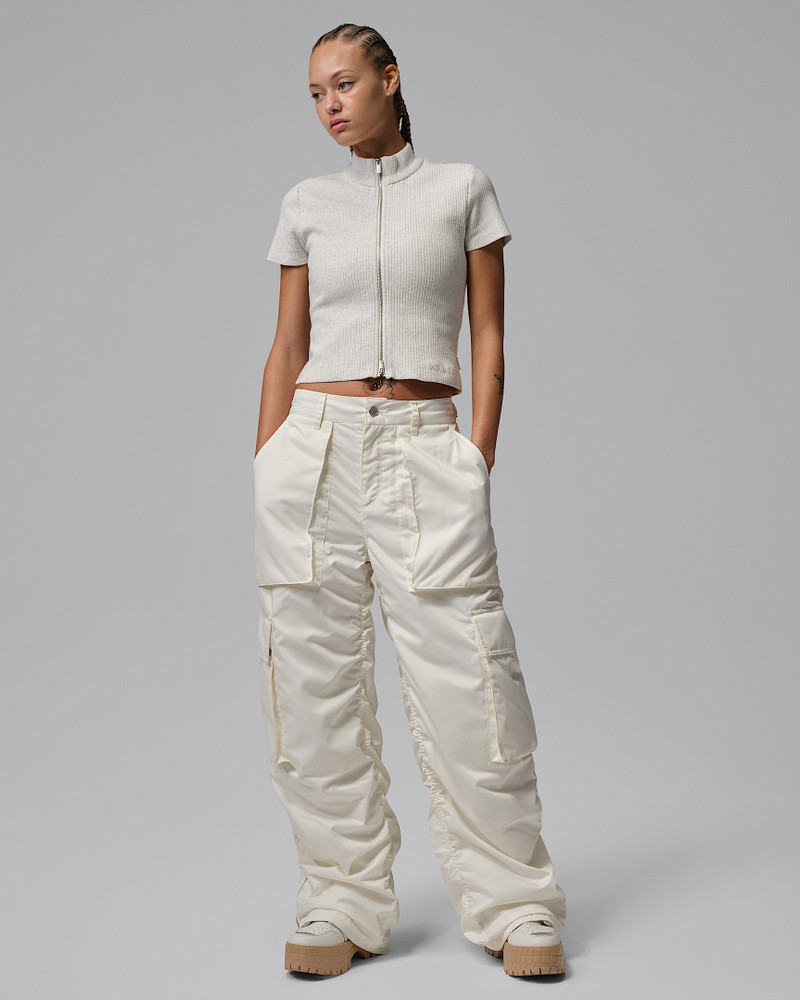 Jordan Flight Women's Mountainside Pants 6