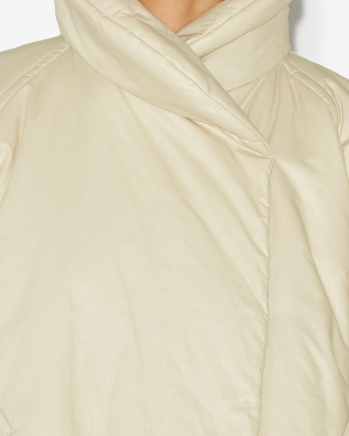 DYLANY COAT - 3