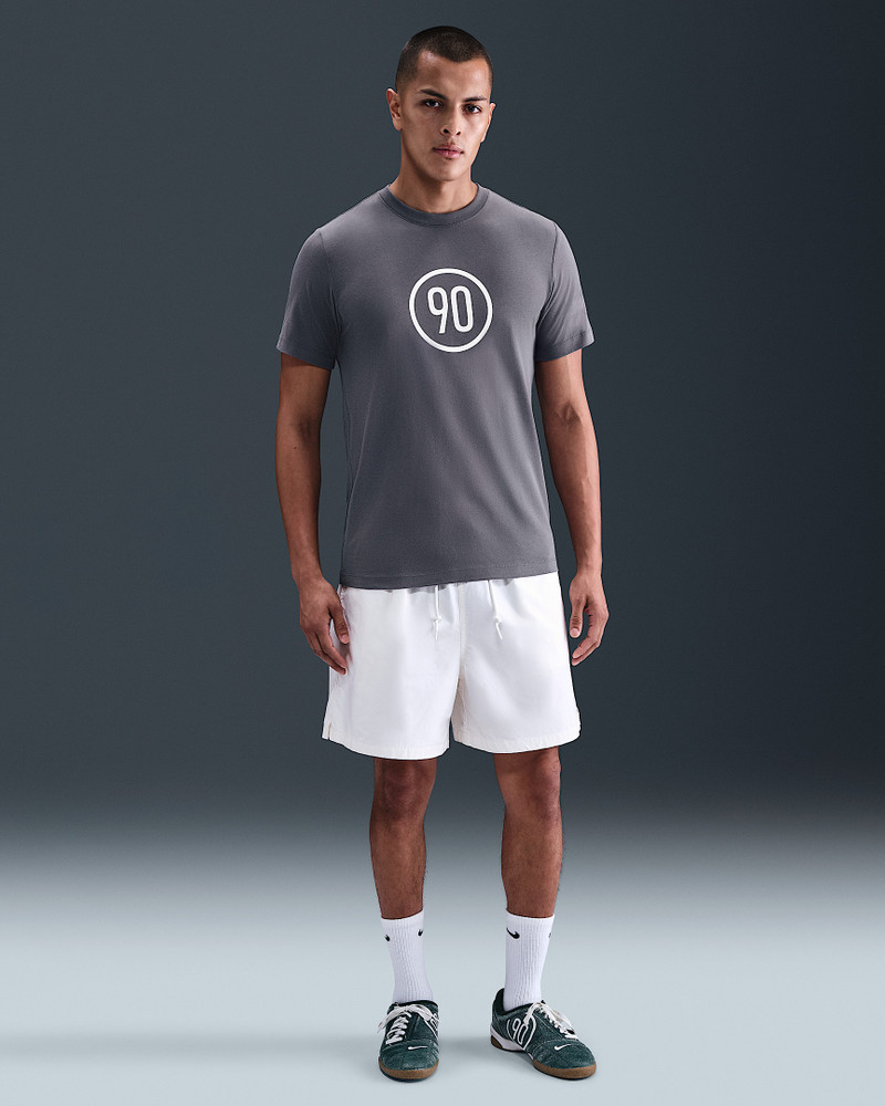 Nike Total 90 Men's Soccer T-Shirt 4