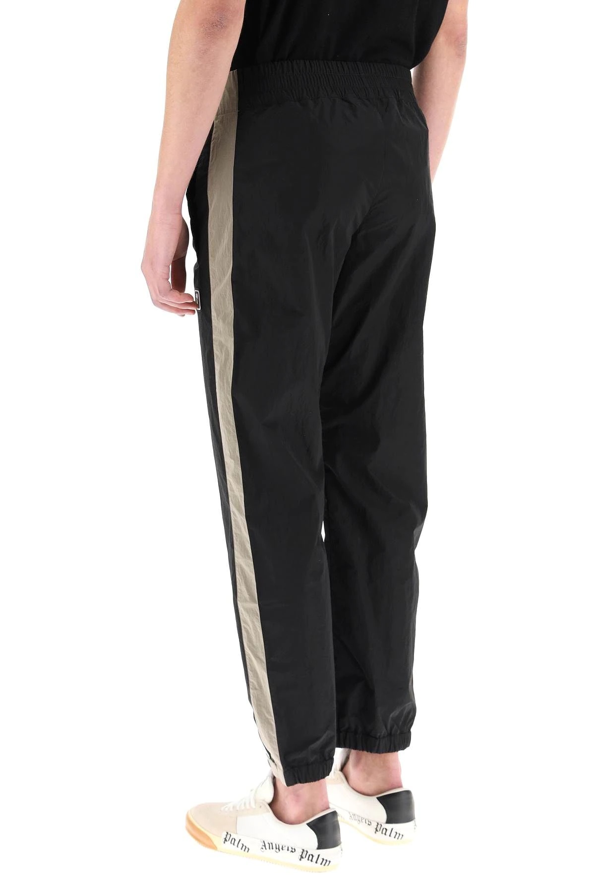 PALM TREE SPORTS PANTS - 4