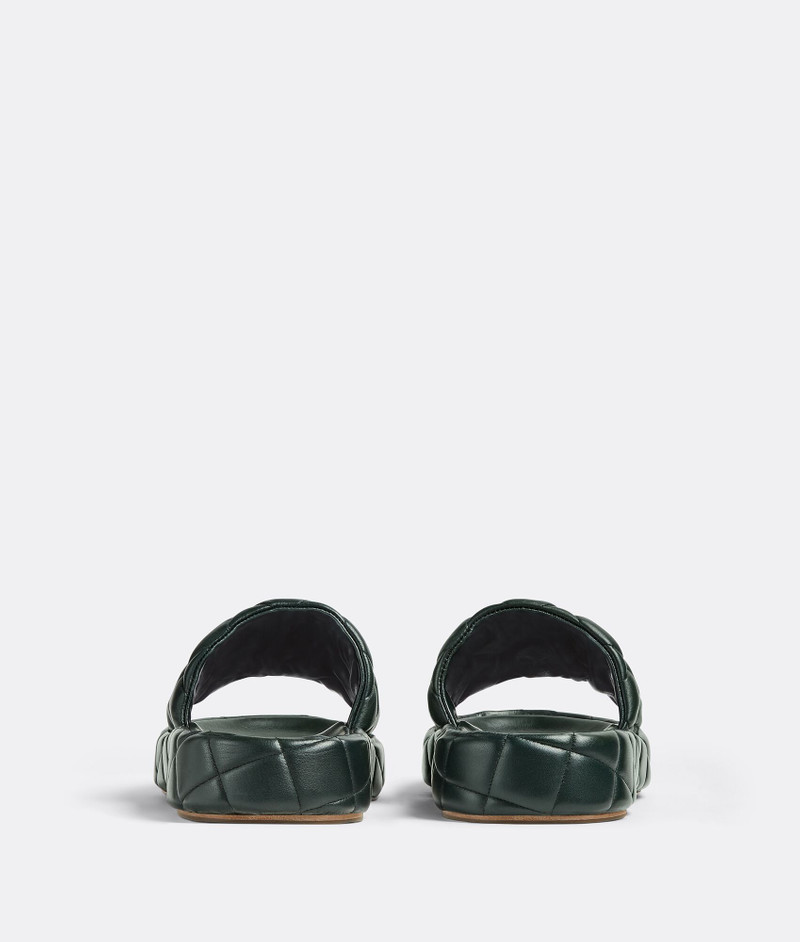 Bottega Veneta padded outlook
