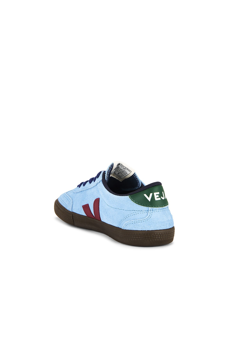 Volley Sneaker - 3