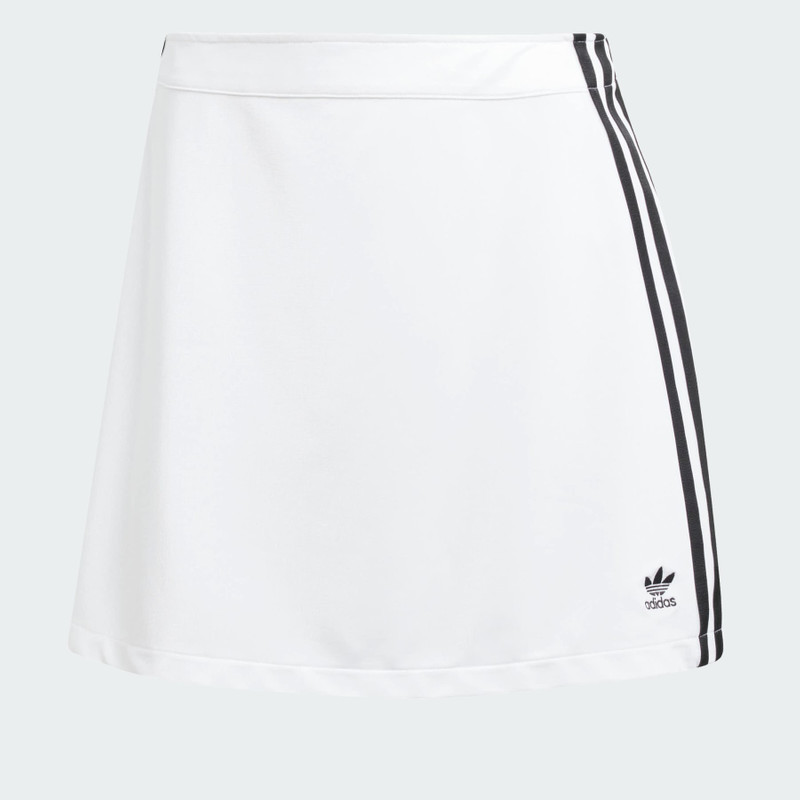 Adicolor 3-Stripes Mini Skirt - 1