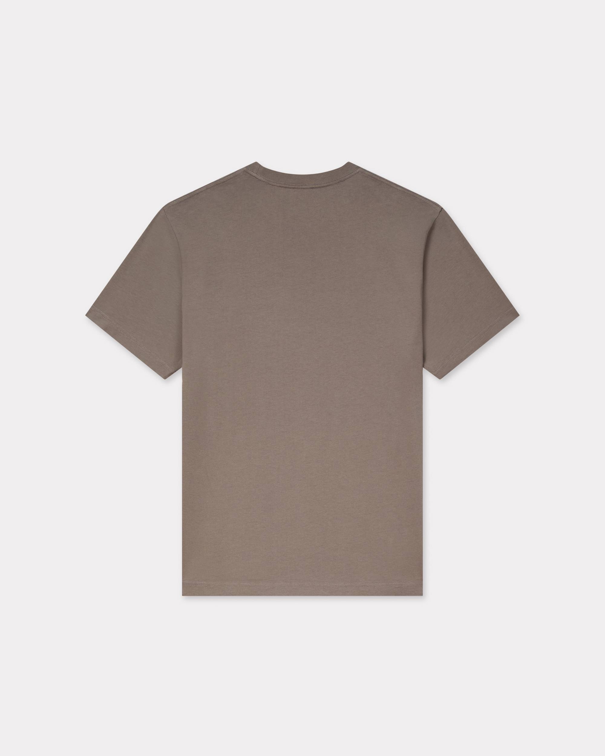 'Boke Flower 2.0' T-shirt in cotton - 2
