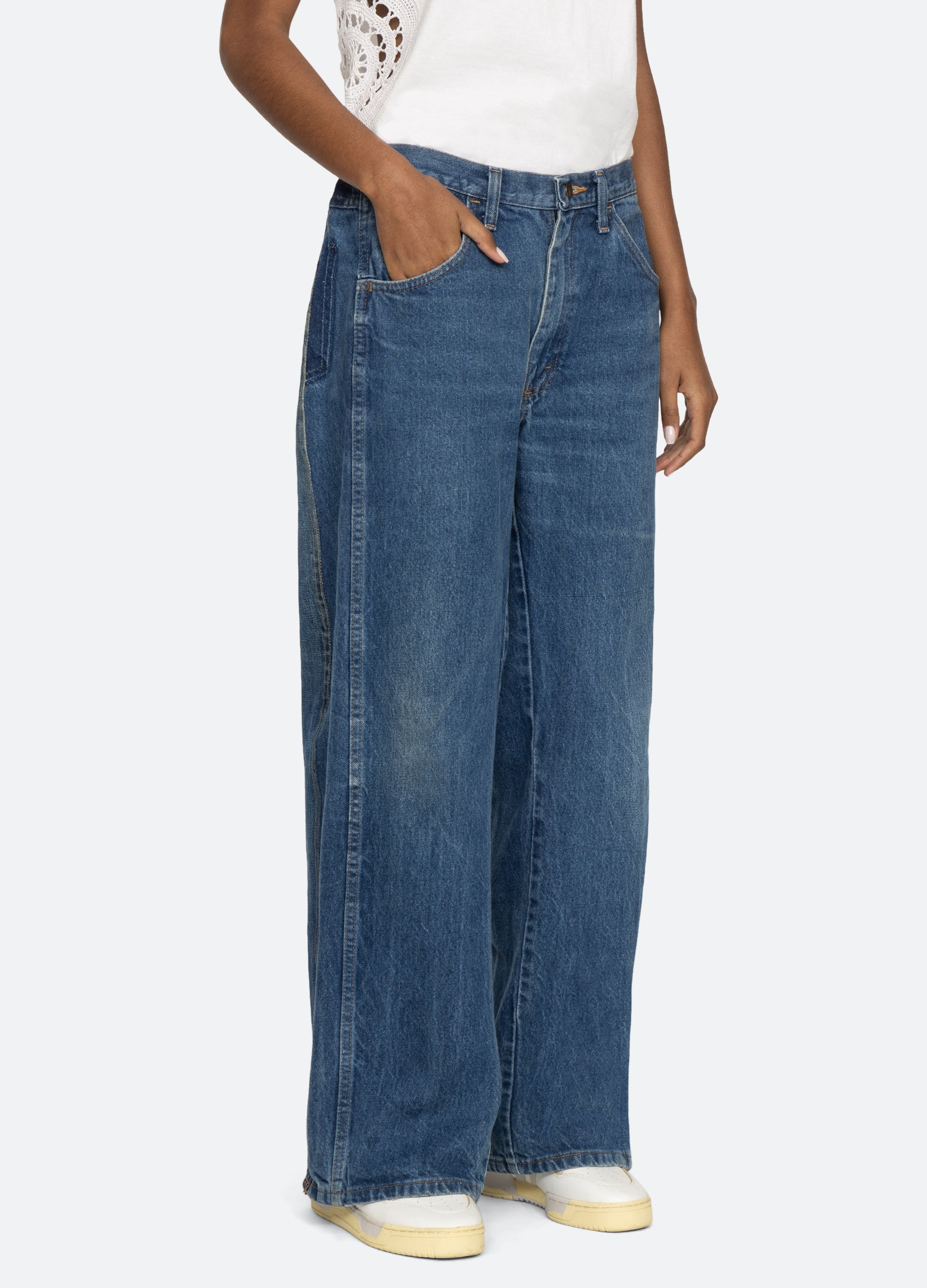 Elena Pants - 6