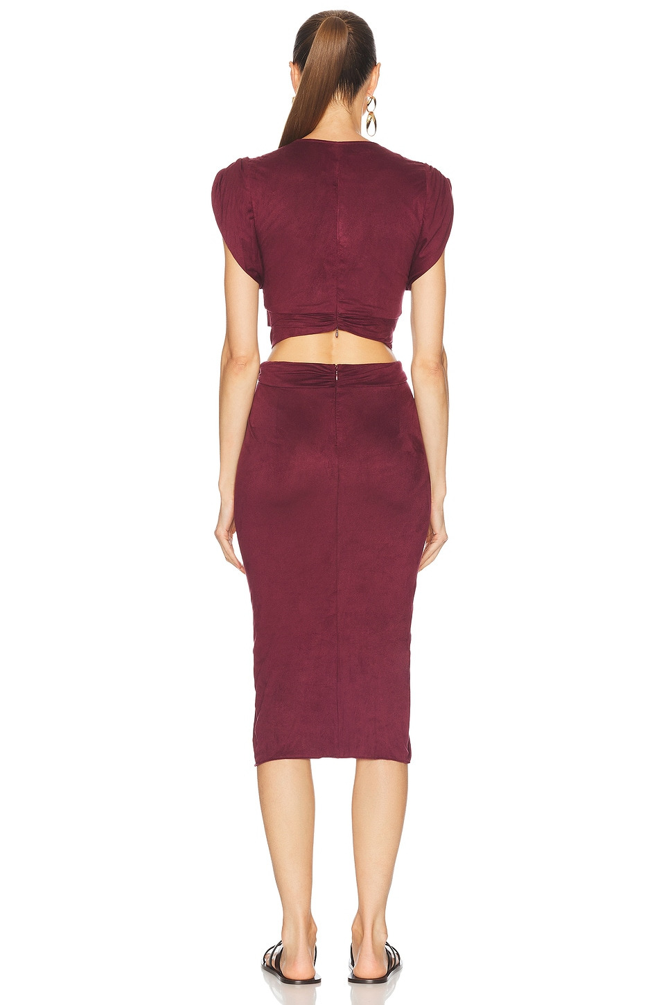 Sirena Dress - 3