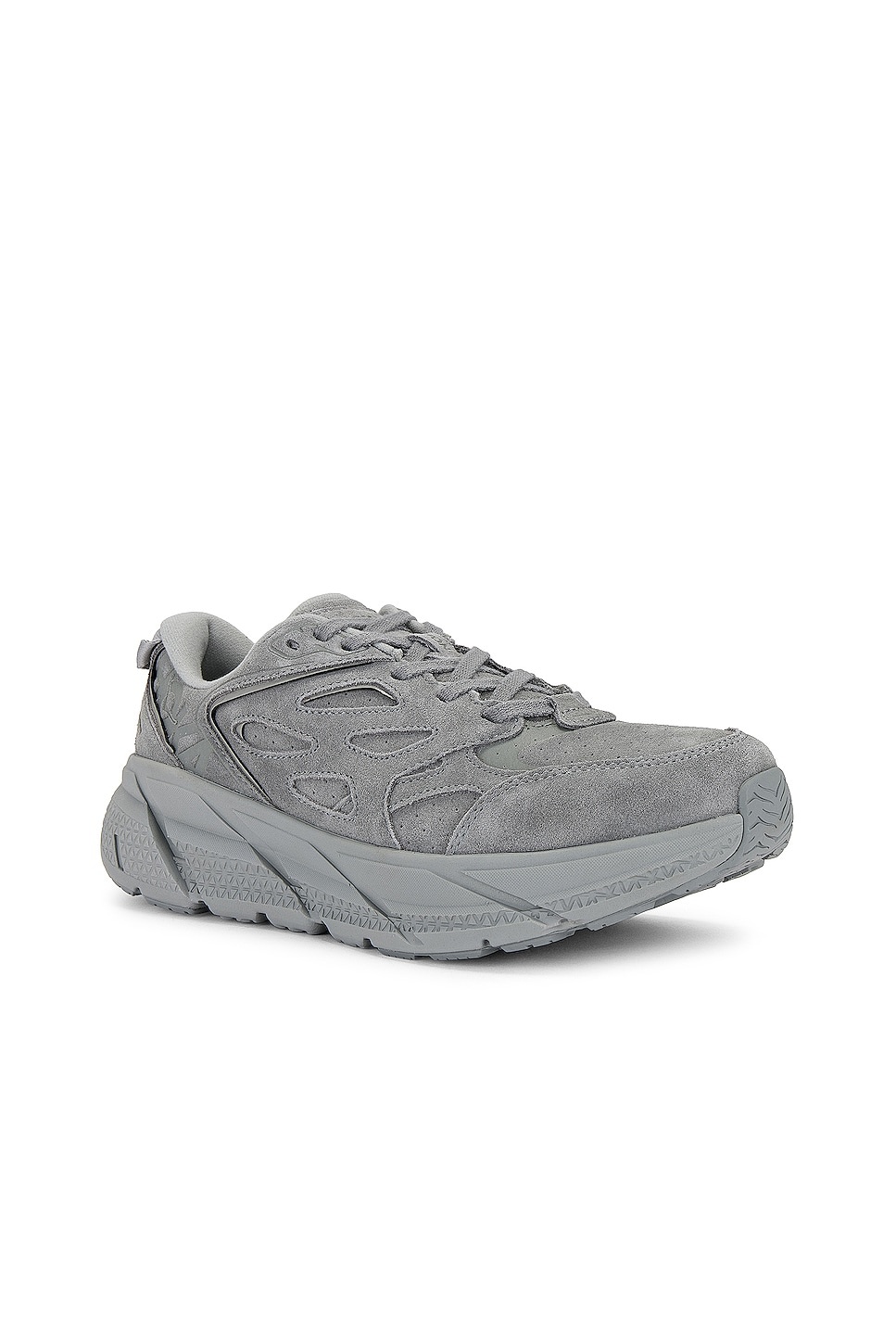 U Clifton L Suede - 2