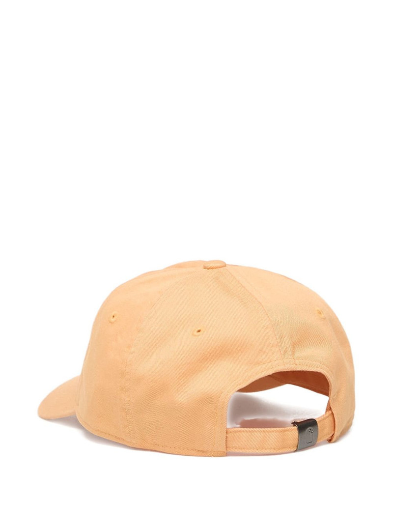 Carhartt WIP Madison logo cap outlook