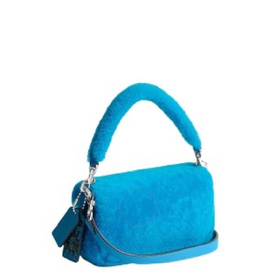 Coach Tabby 18 Lil Nas X Edition Shoulder Bag - 4
