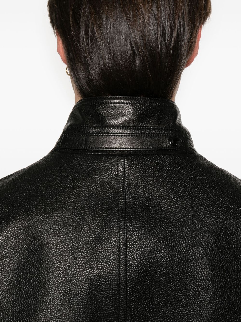Harrington jacket - 5