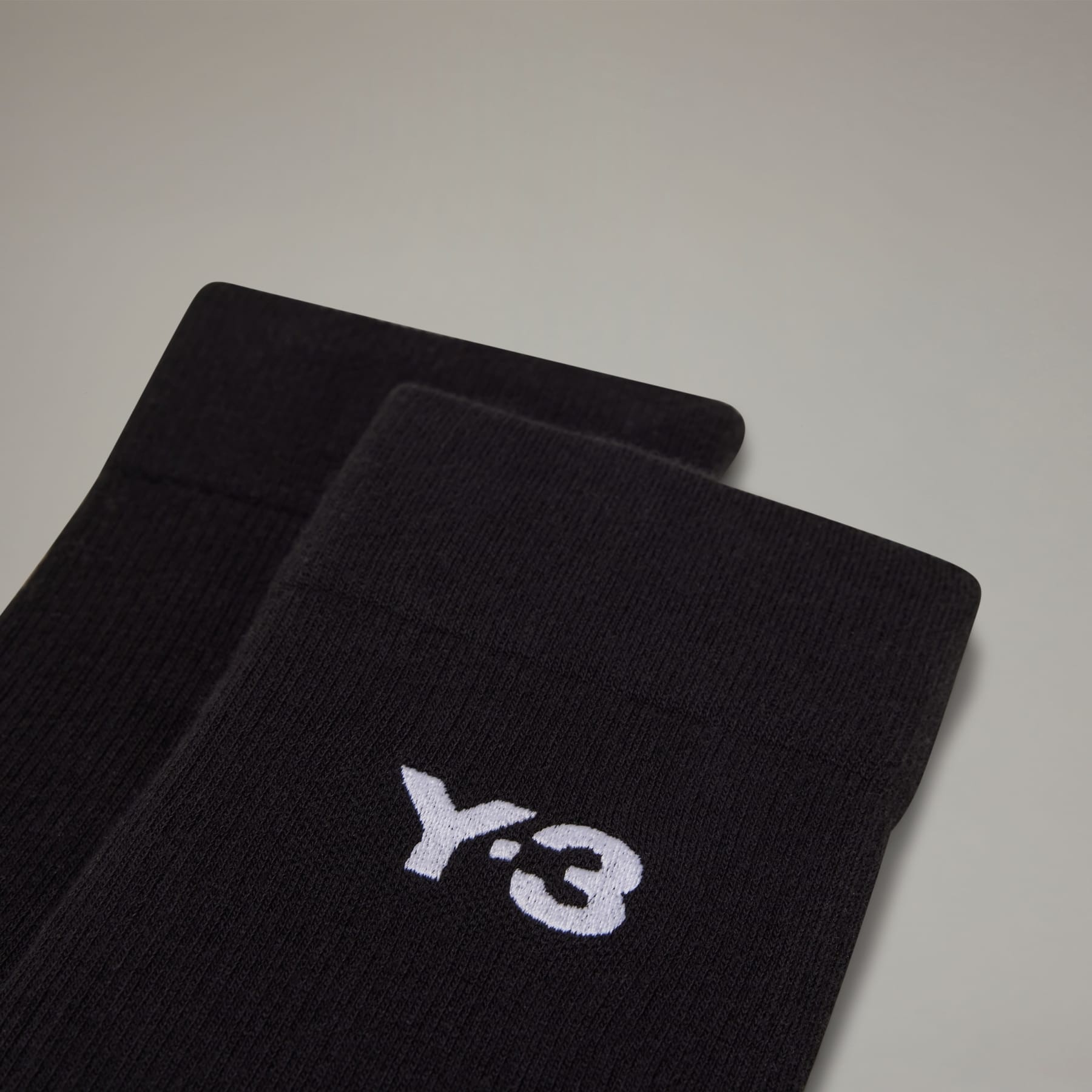 Y-3 Classic Crew Socks - 2