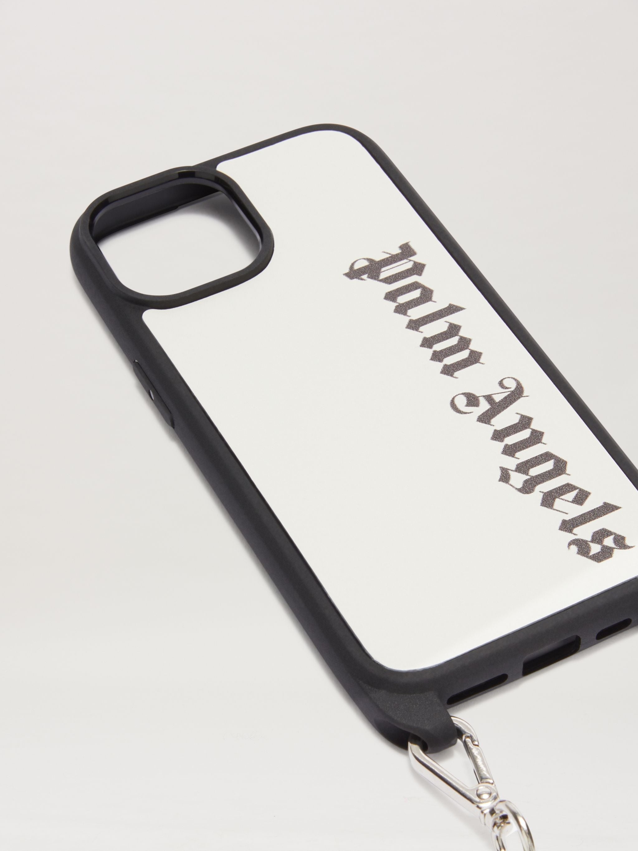 Classic Logo Iphone Case 15 - 2