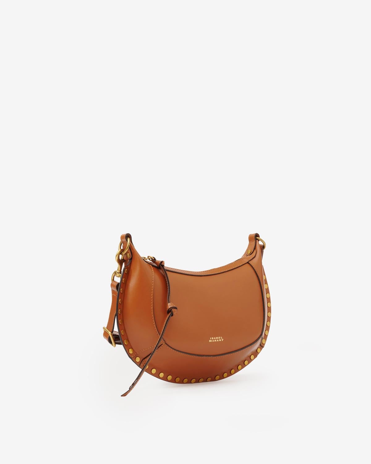 OSKAN MOON BAG - 5