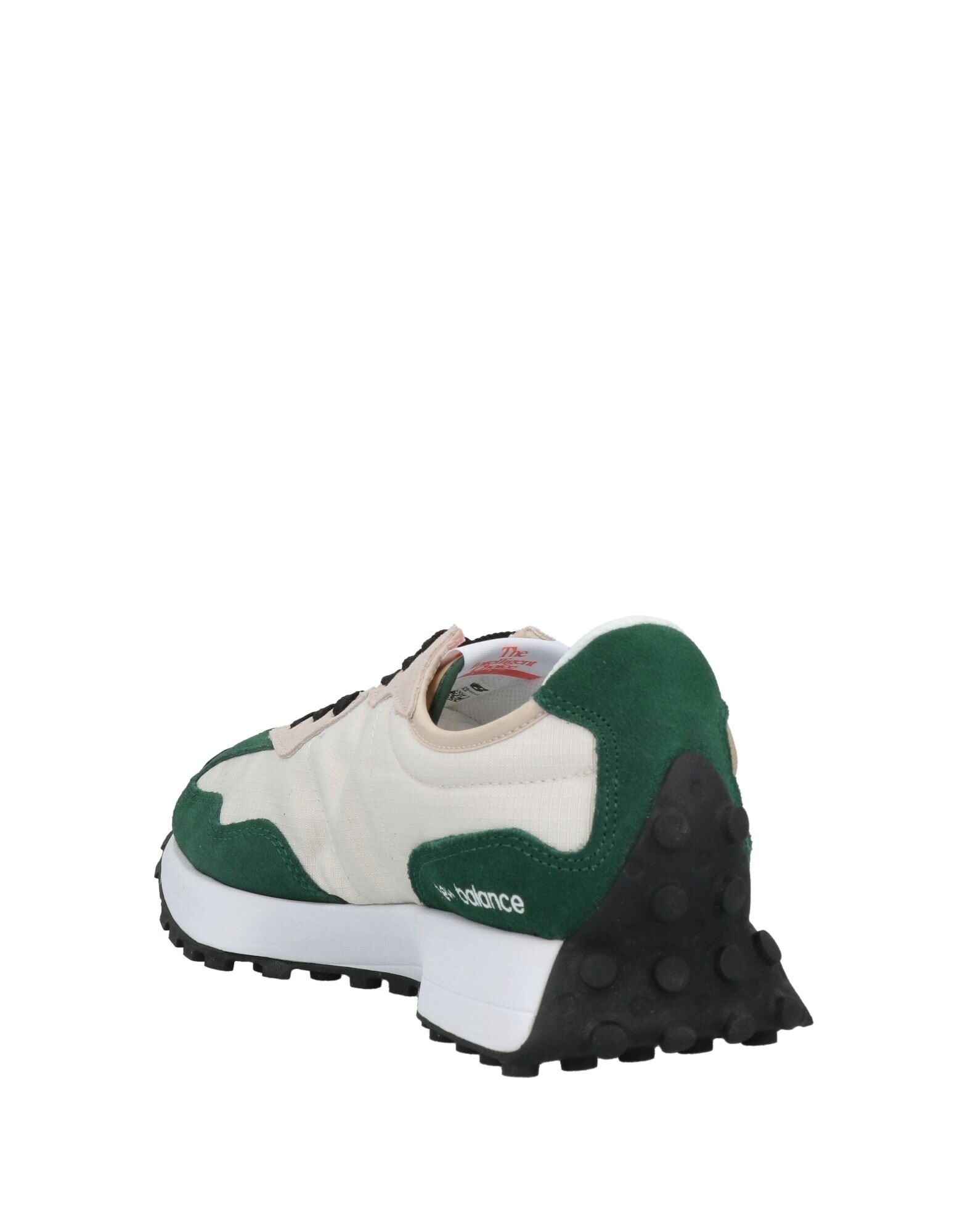 Dark green Men's Sneakers - 3