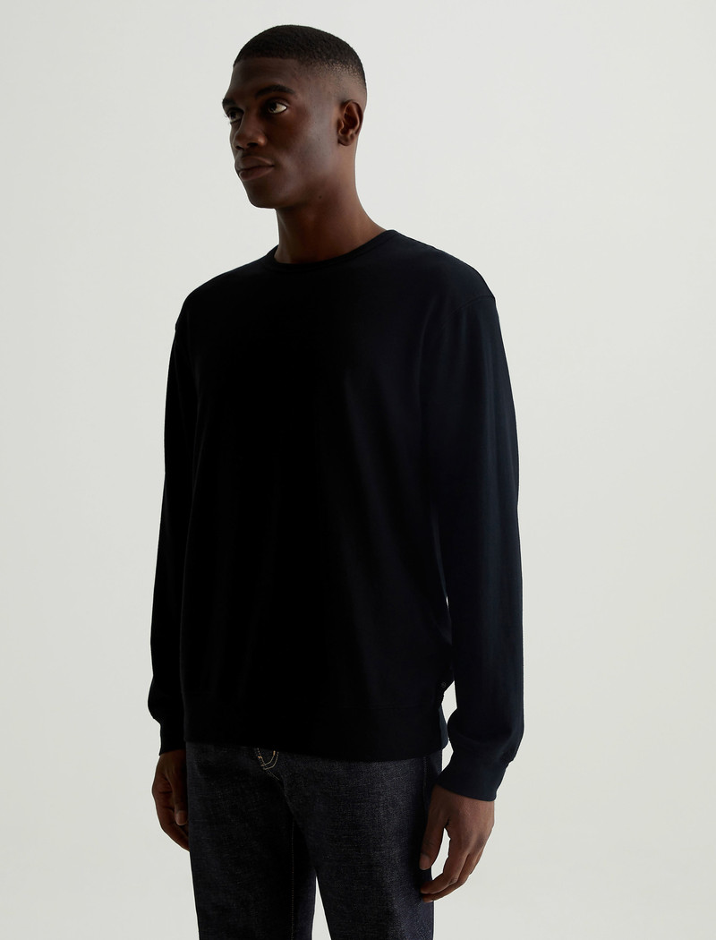 Wesley Pullover 5