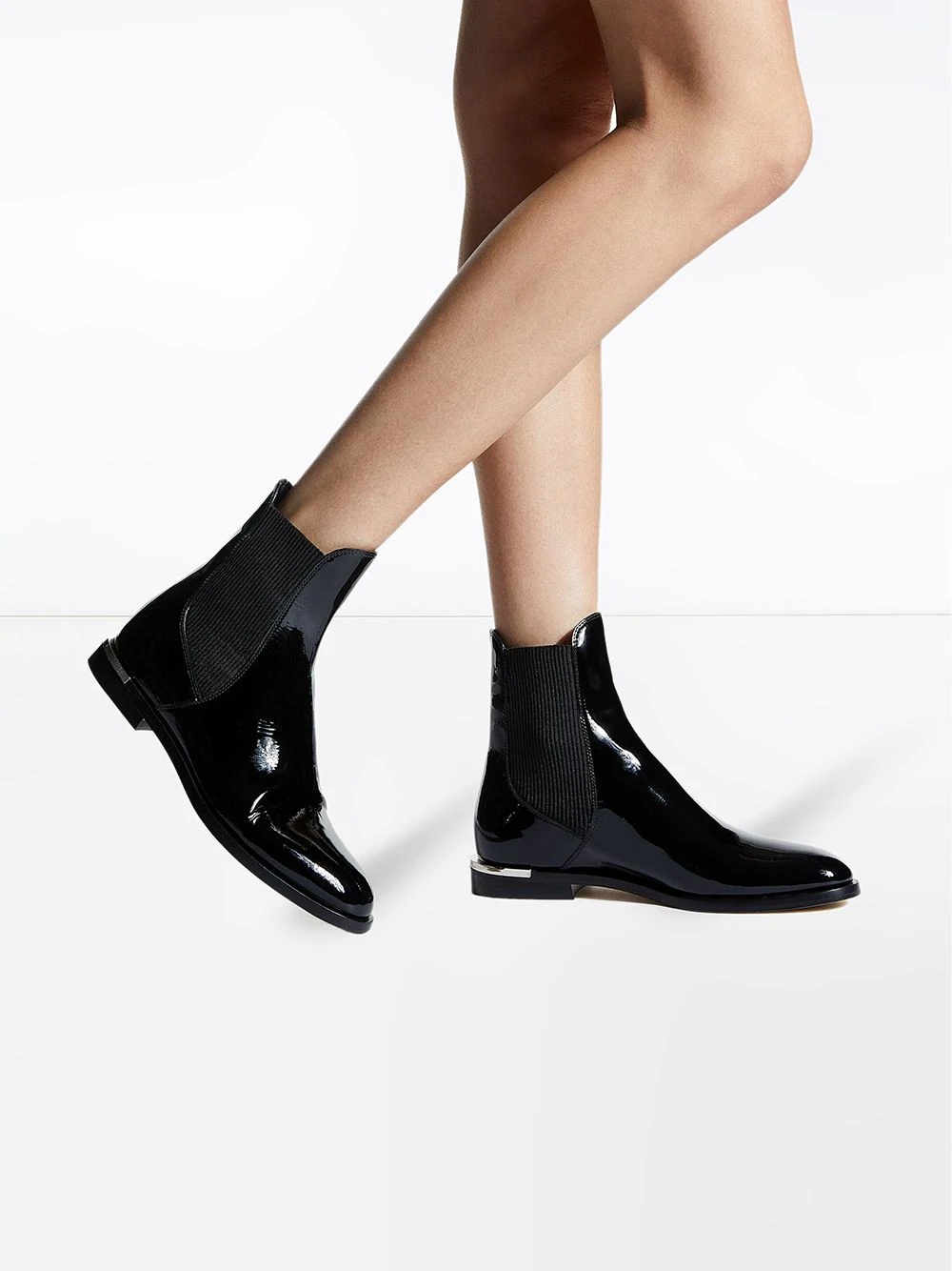 Rourke ankle boots - 5