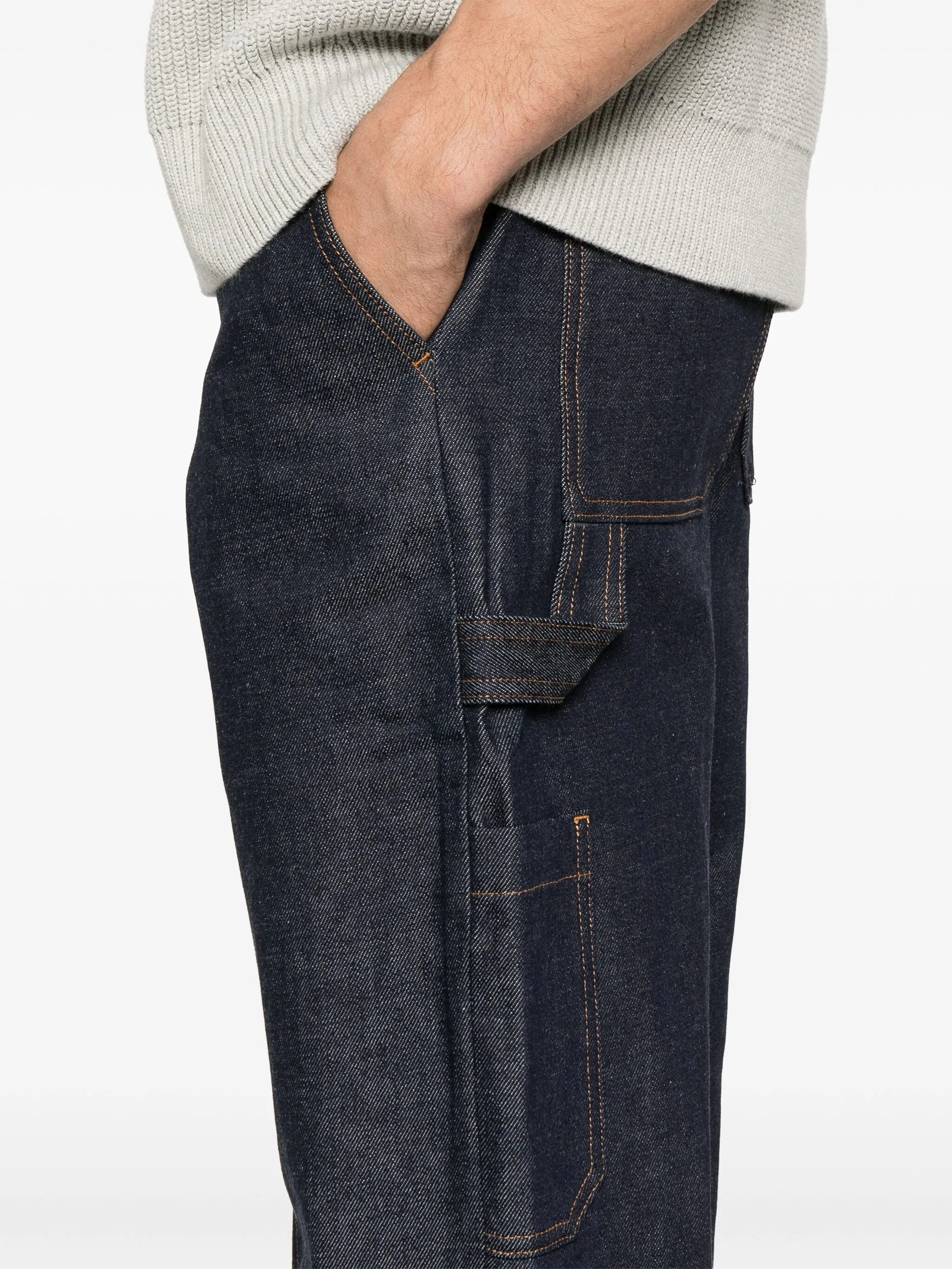 A.p.c. Fergus Jeans - 3