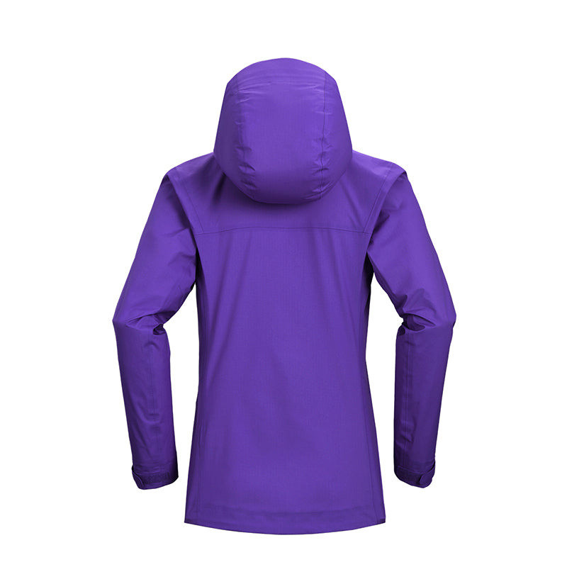 Kailas Bogda LT Hardshell Jacket Women's 3