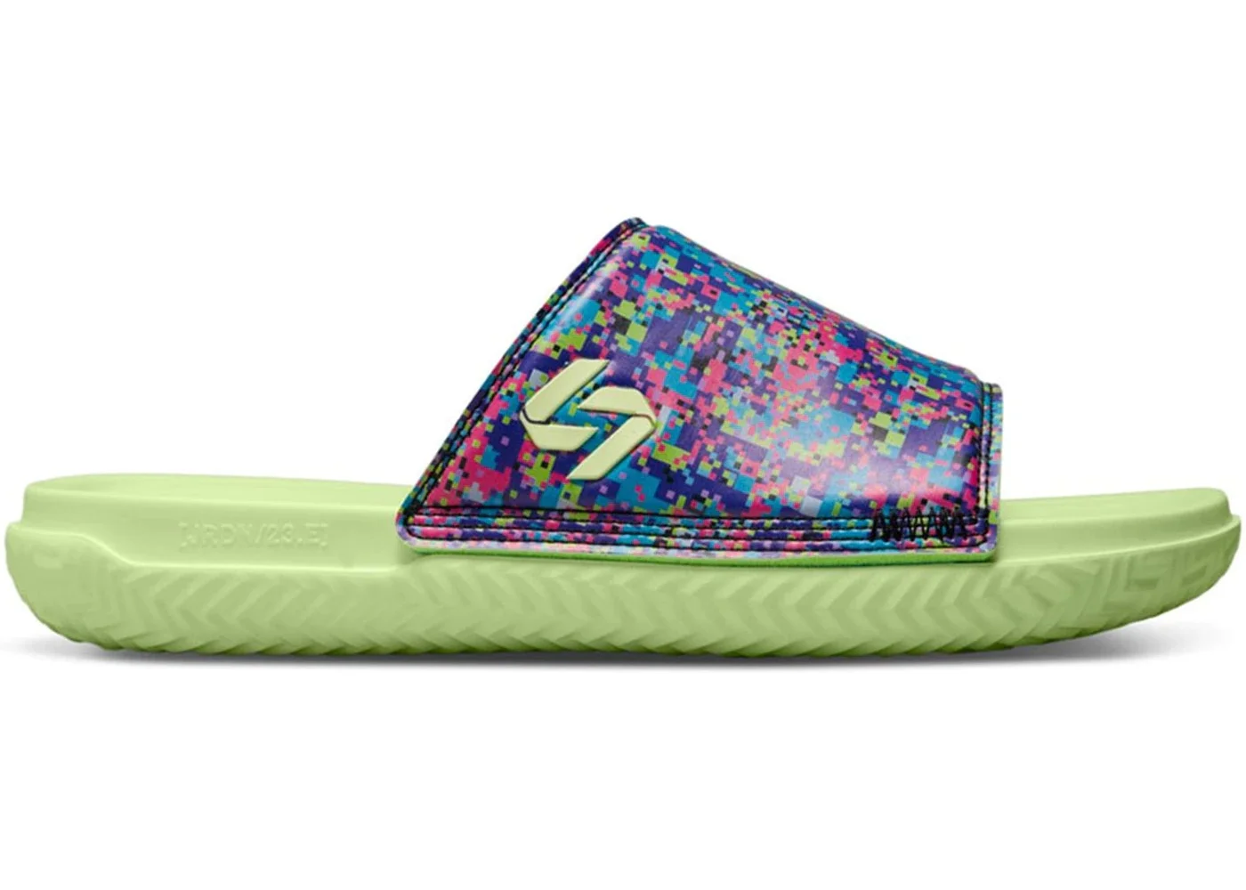 Jordan Play Slide Luka Doncic - 1