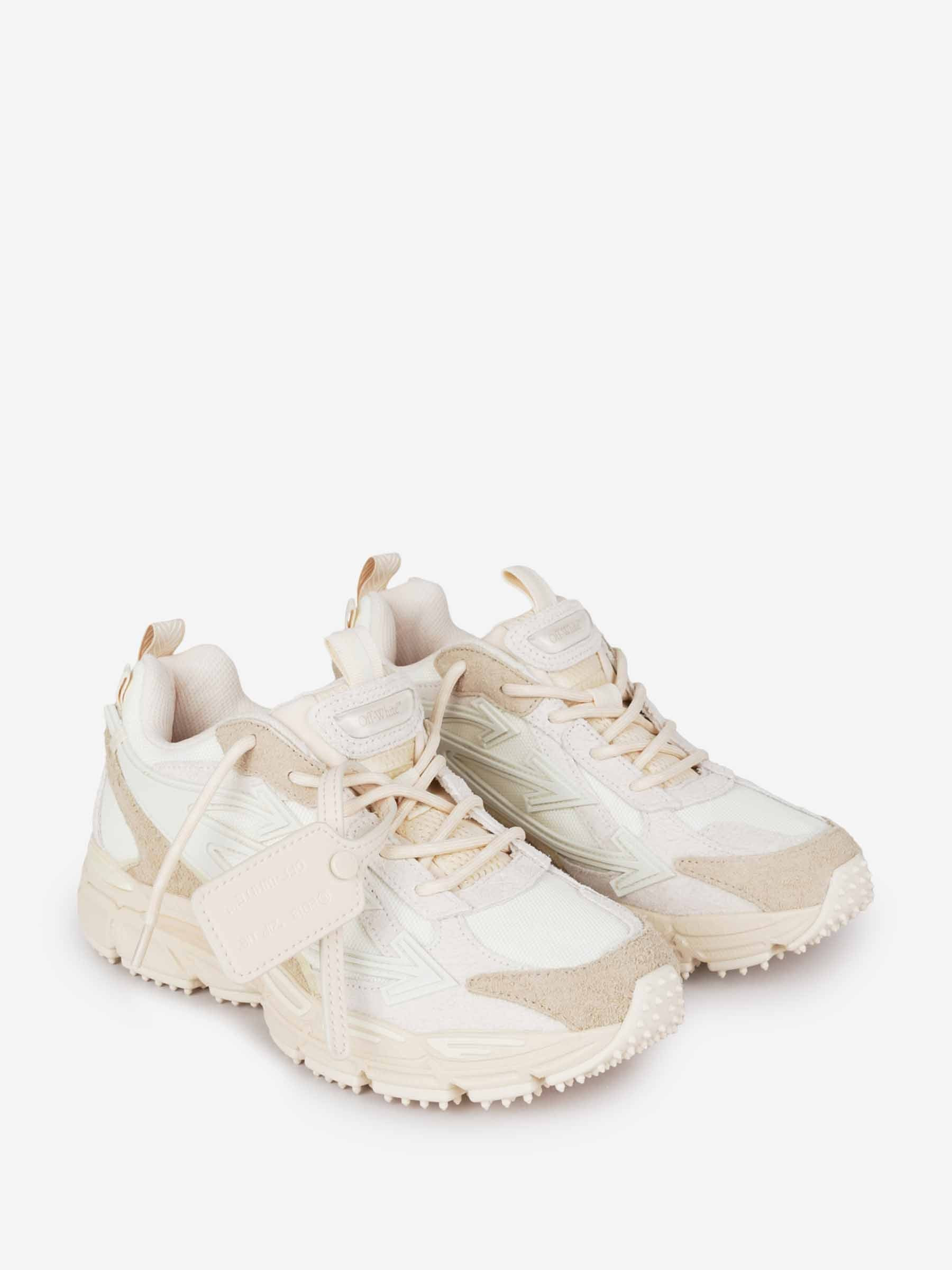 SNEAKERS OW BE RIGHT BACK - 2