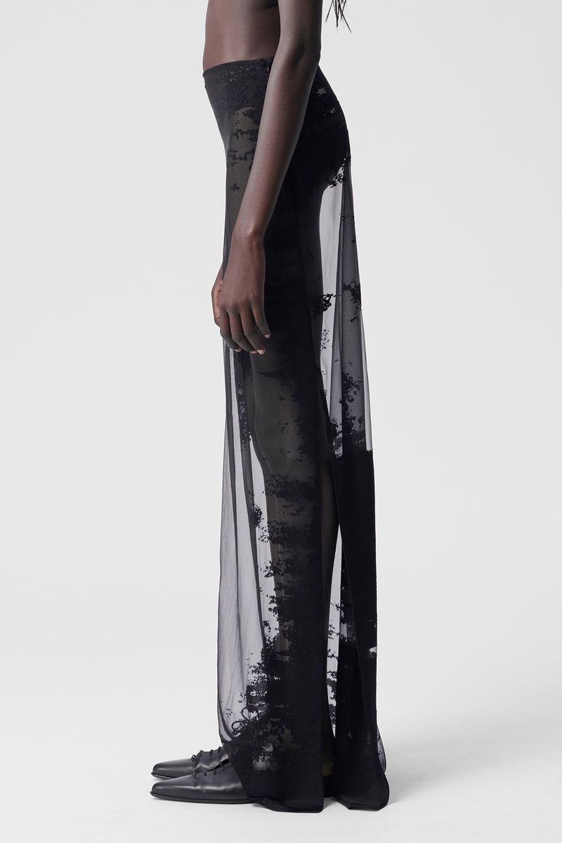 Ann Demeulemeester Vivi Skirt outlook