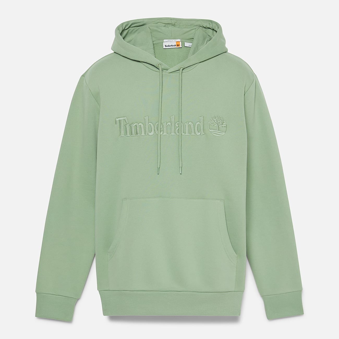 Men's Hampton Hoodie - 1