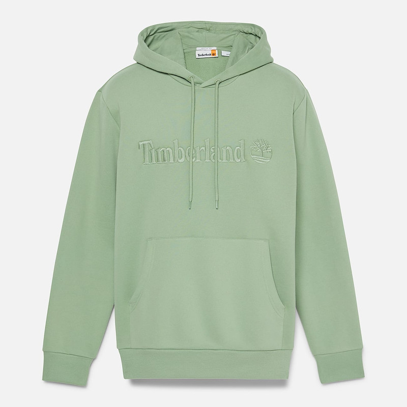 Men's Hampton Hoodie 1