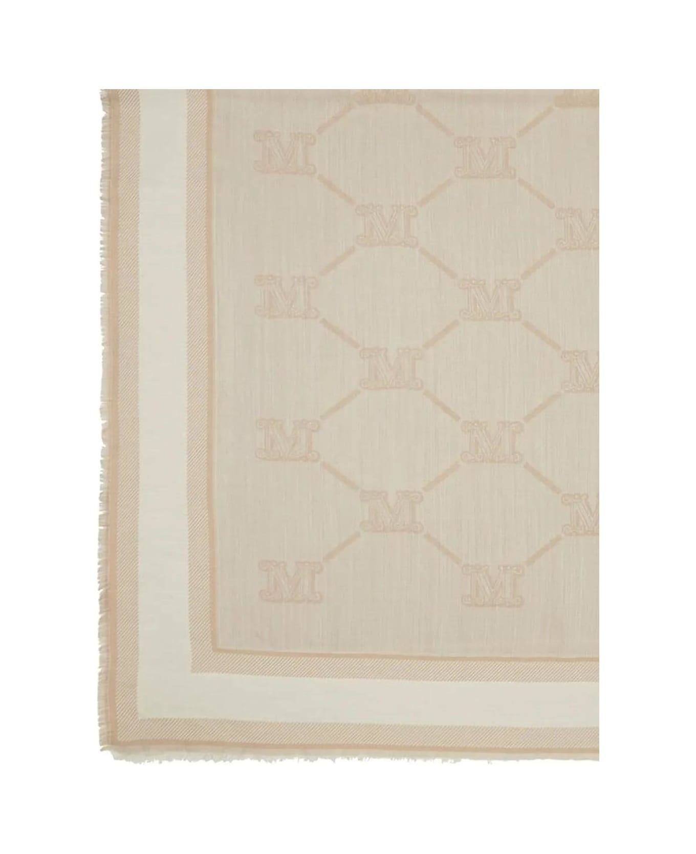 Scarf Wool - 2