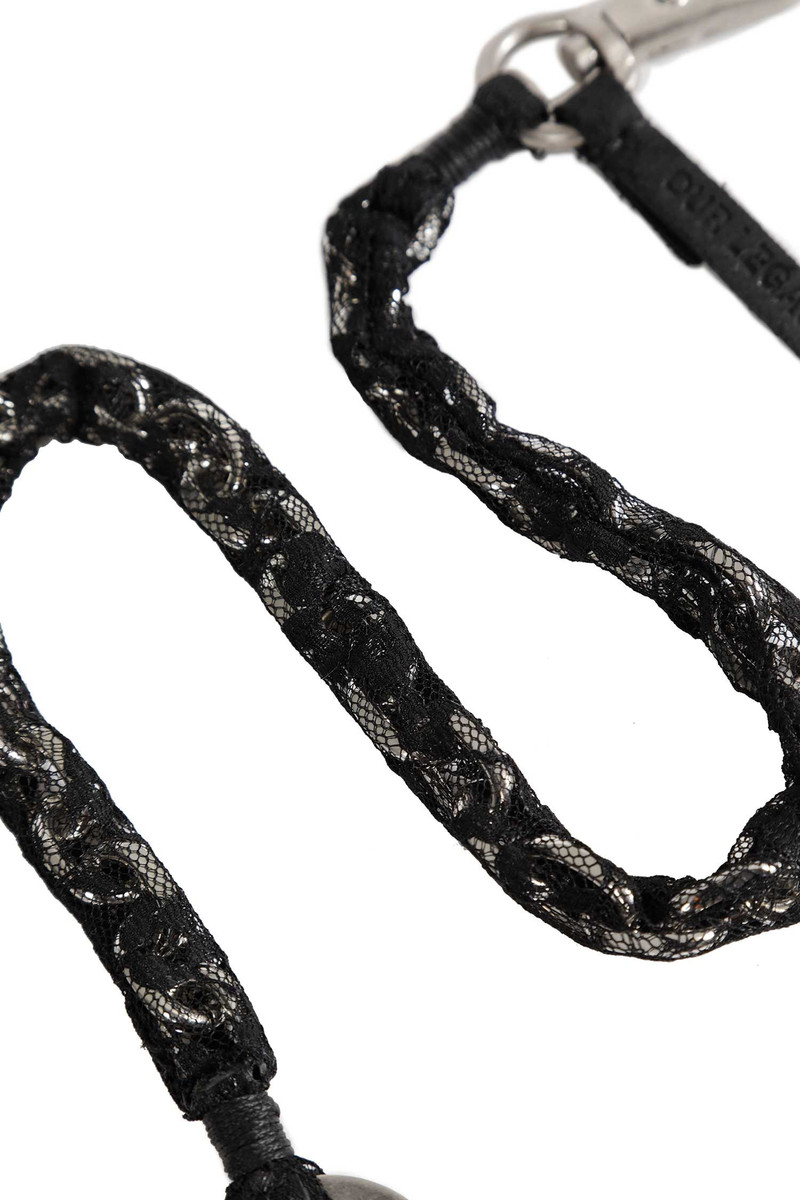 Our Legacy Lace Ladon outlook