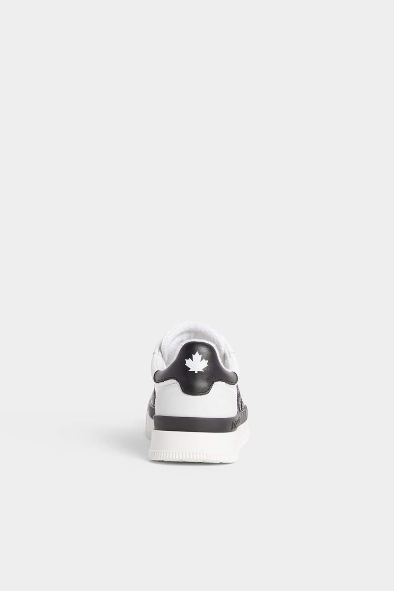 NEW JERSEY SNEAKERS - 3