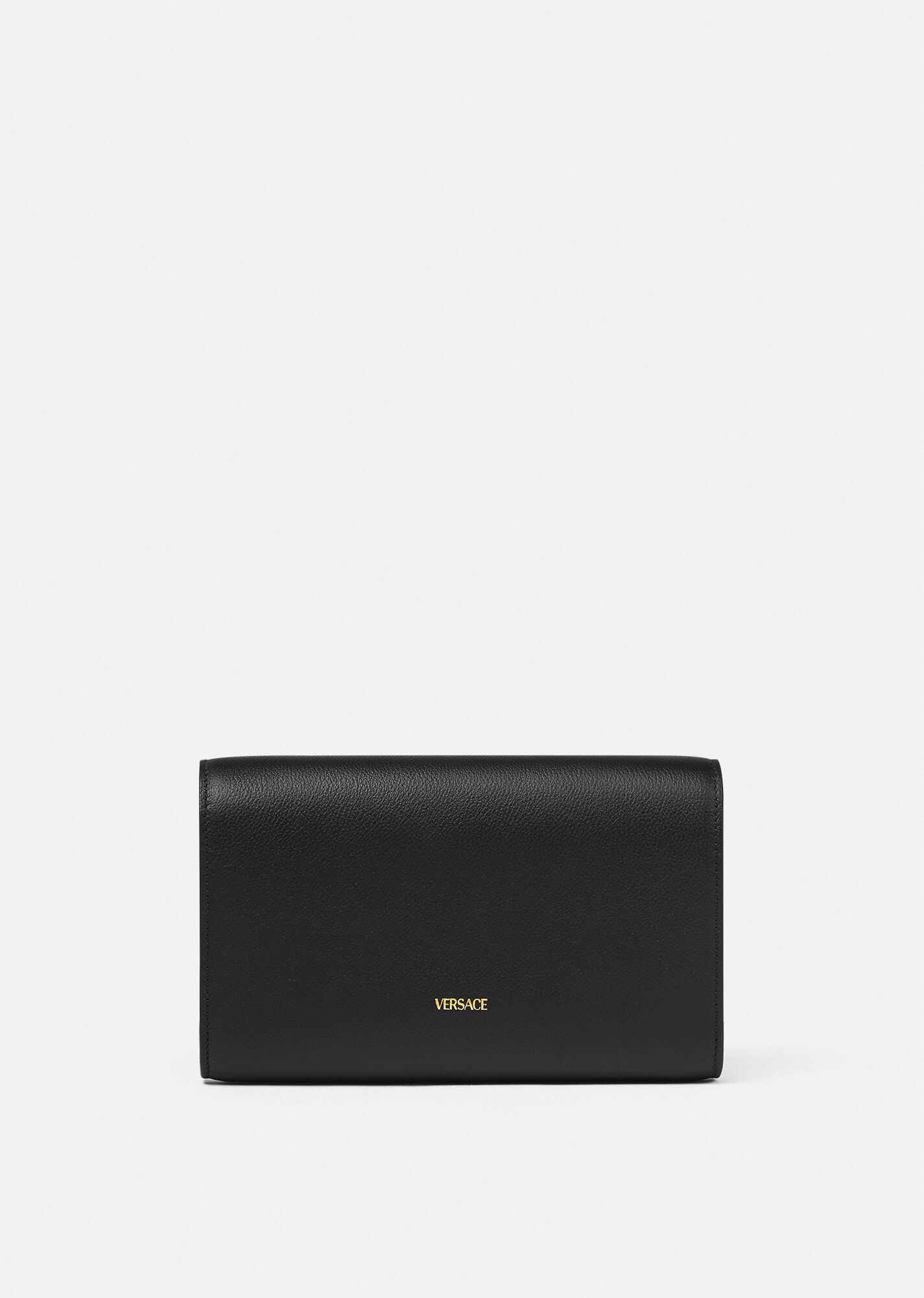 La Medusa Crossbody Bag - 3