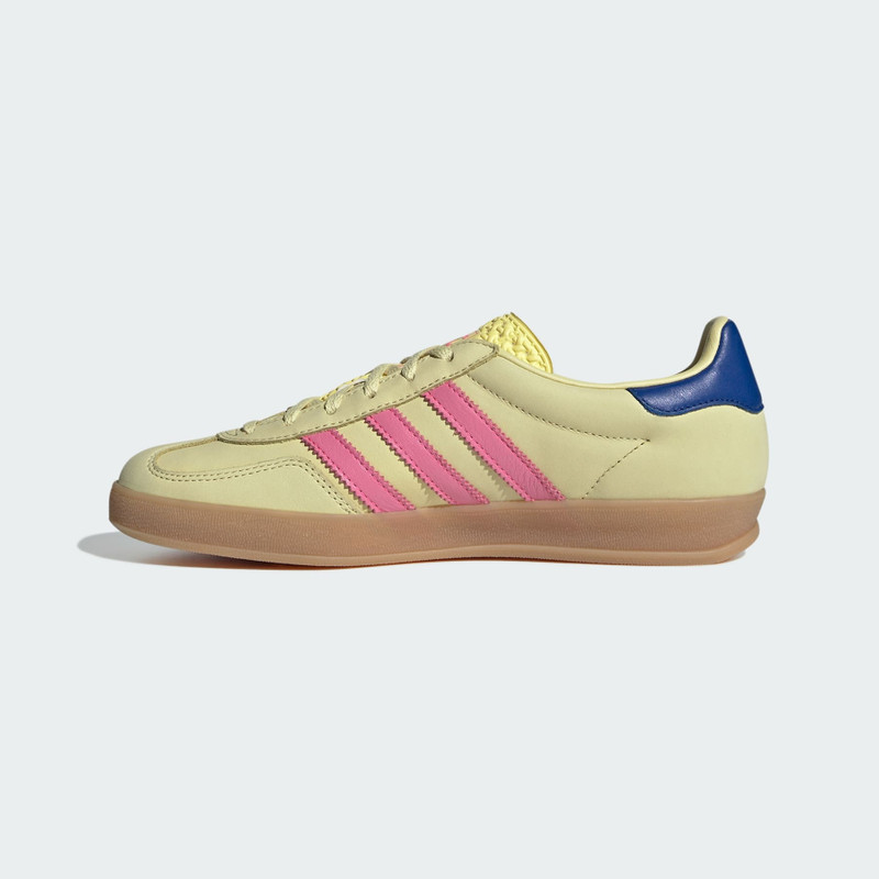 adidas Gazelle Indoor Shoes outlook