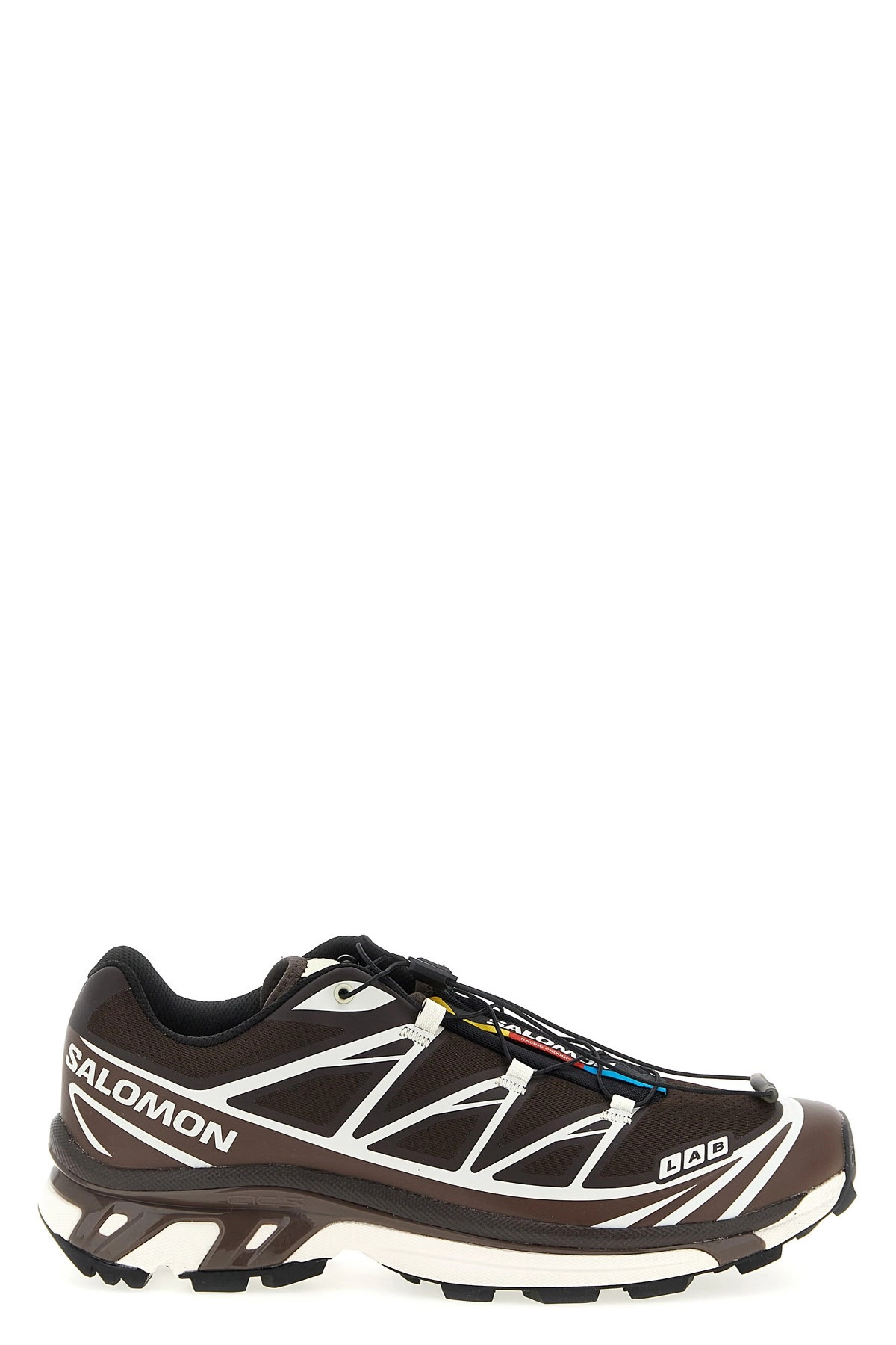 'XT-6' sneakers - 1