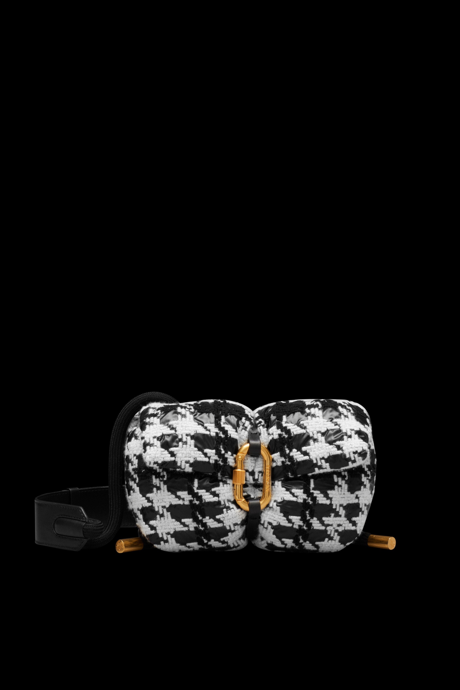 Snow Shoulder Bag - 1