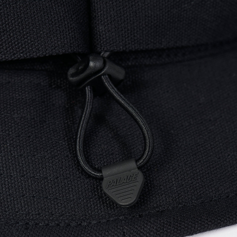 WORKER BOONIE BLACK 4