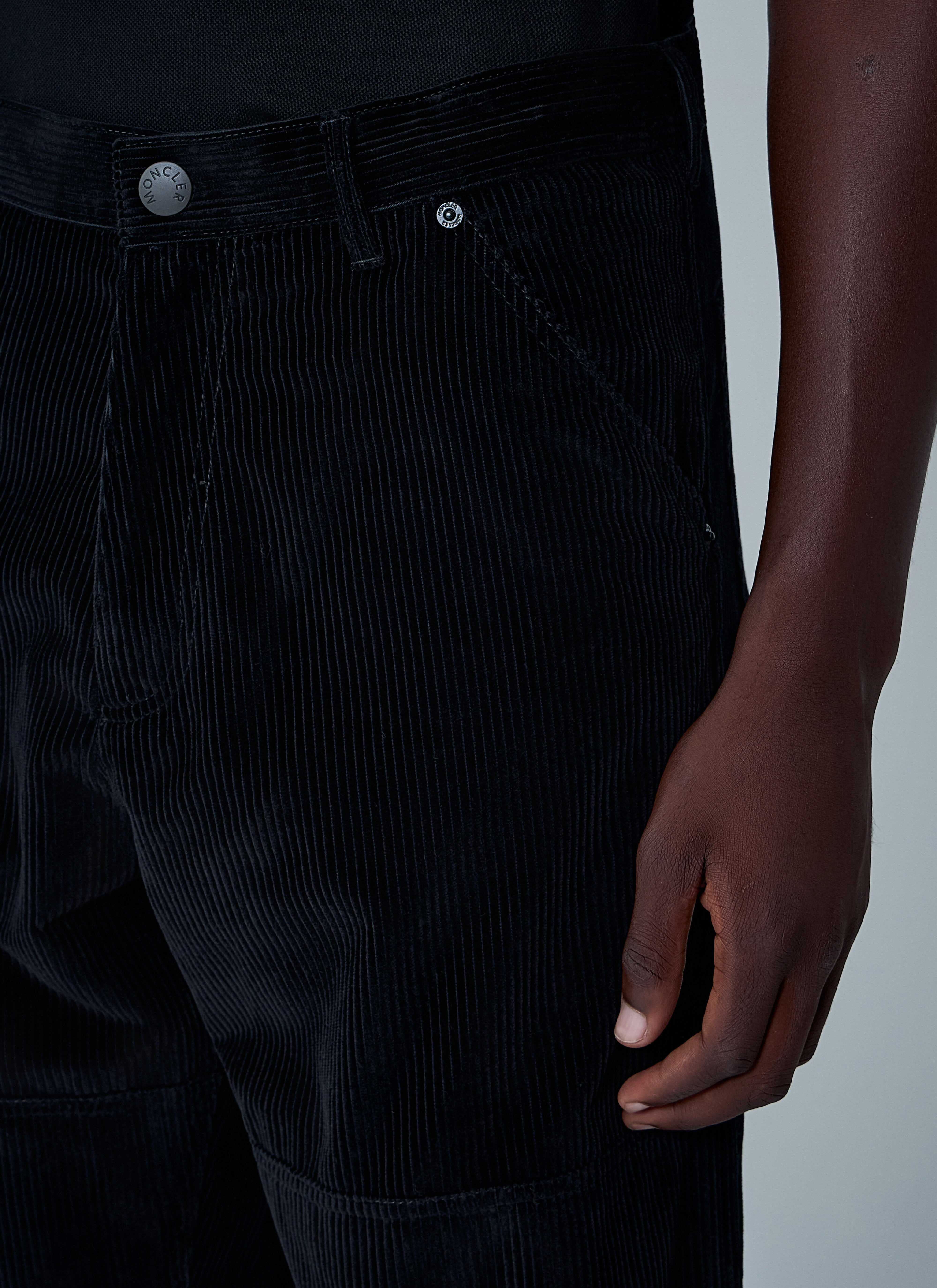 Cotton Pants - 5