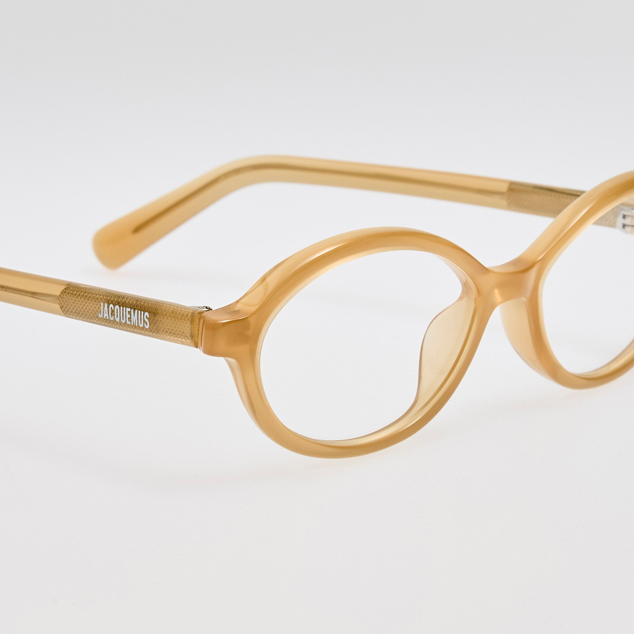 Pablo Optical in Mink - 5