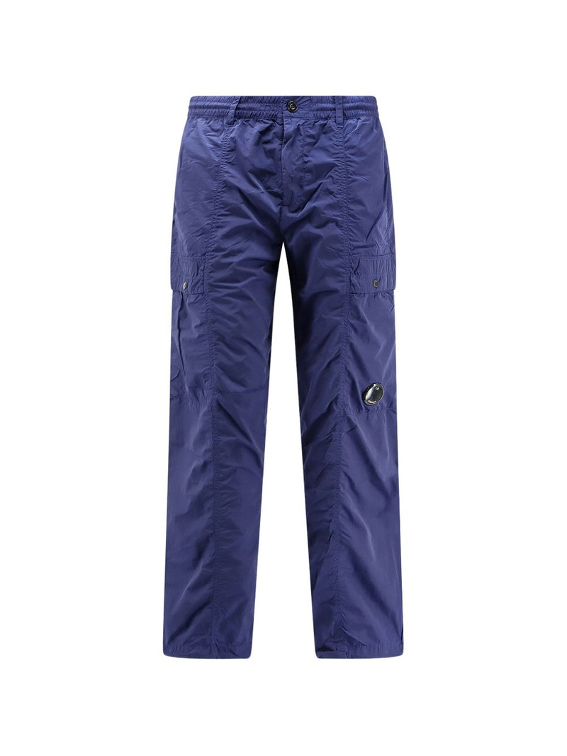 lens-detail cargo pants 1