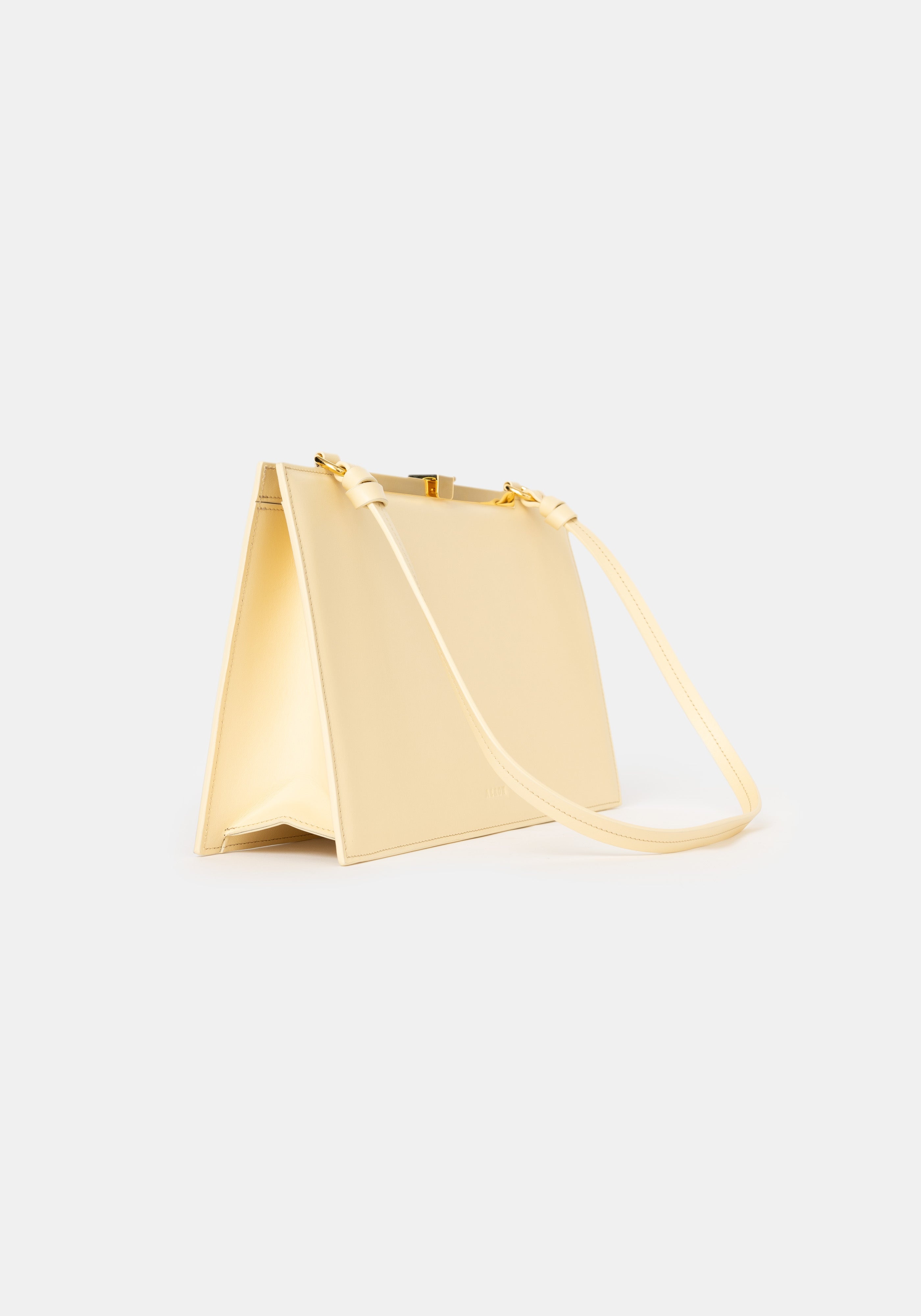 EDEN
Leather evening clutch - 2