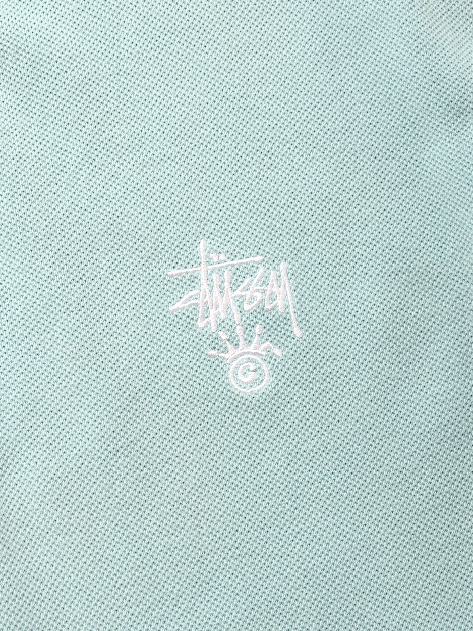 STUSSY - 7