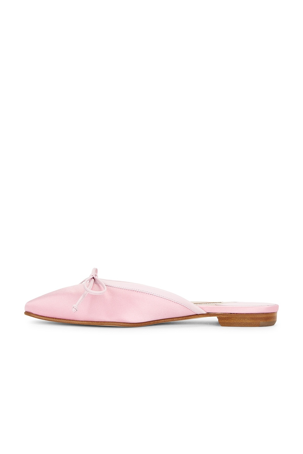 Ballerimu 10 Flat - 5