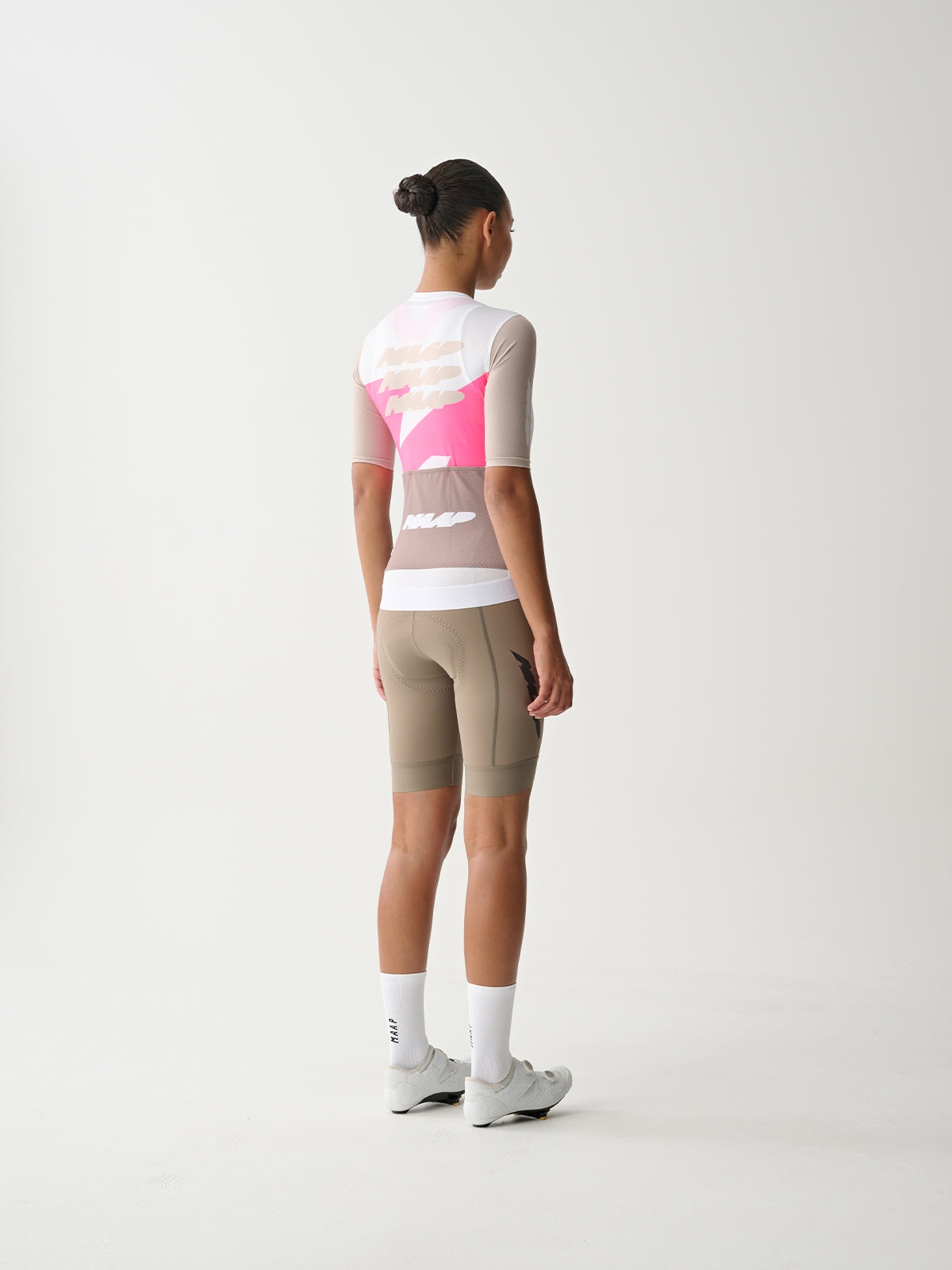 Women's Eclipse Pro Air Jersey 2.0 - 4