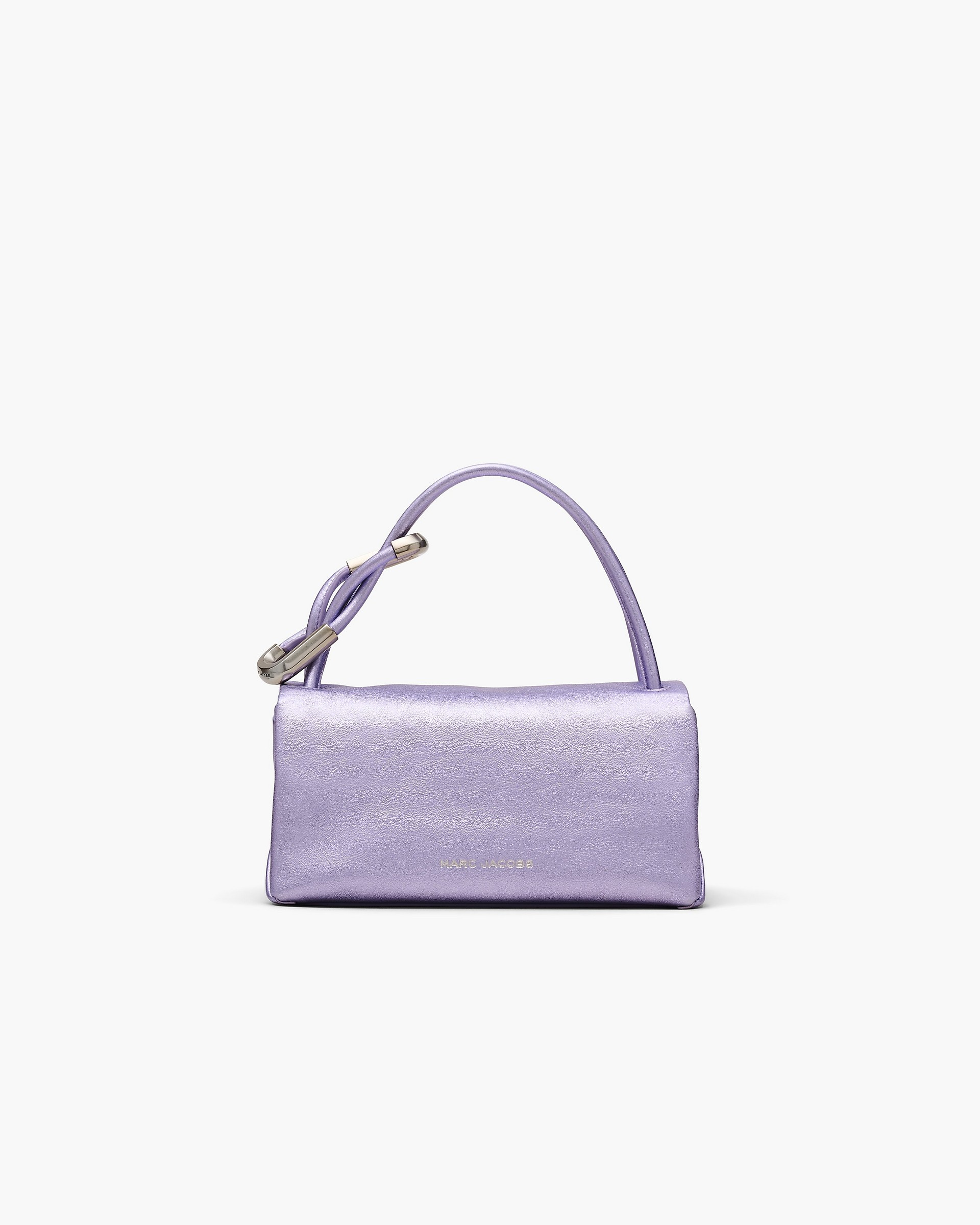 THE METALLIC MINI DUAL BAG - 3